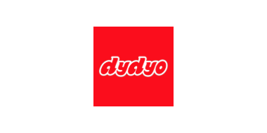 17 Dydyo