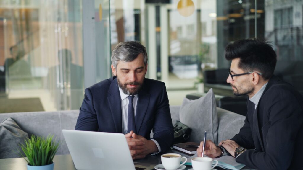 Consultoria de Gestão para Empresas de 50 a 200 Funcionários