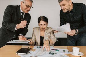 Modelo de Planejamento Estratégico para PME em Excel