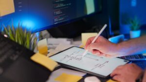 Automação de Processos Financeiros com IA para PMEs