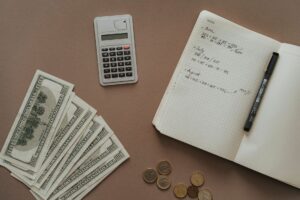 IA para Fluxo de Caixa: Preveja Cenários com Dados Precisos