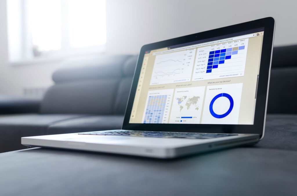 7 Indicadores Financeiros Essenciais para PME Monitorar