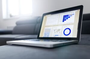 7 Indicadores Financeiros Essenciais para PME Monitorar