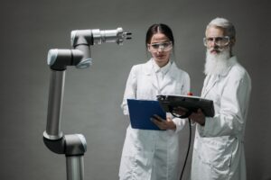 Relatórios Gerenciais com IA: Automatize em Menos de 1 Hora