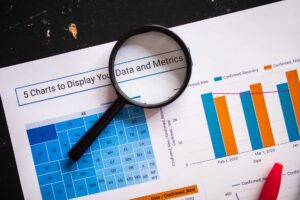 Empresa Sem Indicadores? Guia para PMEs Começarem